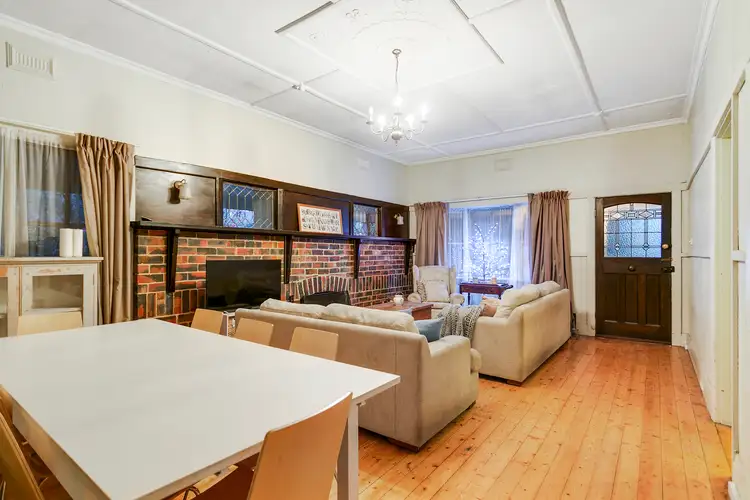 Fifth view of Homely house listing, 1/15 King Georges Avenue, Mornington VIC 3931