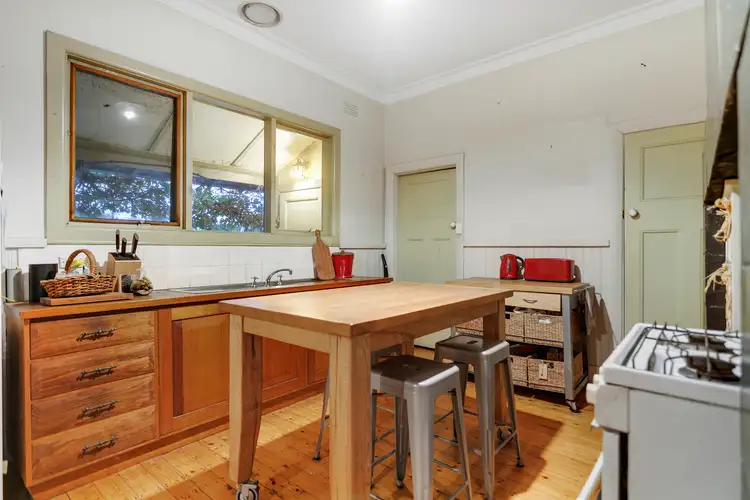 Sixth view of Homely house listing, 1/15 King Georges Avenue, Mornington VIC 3931