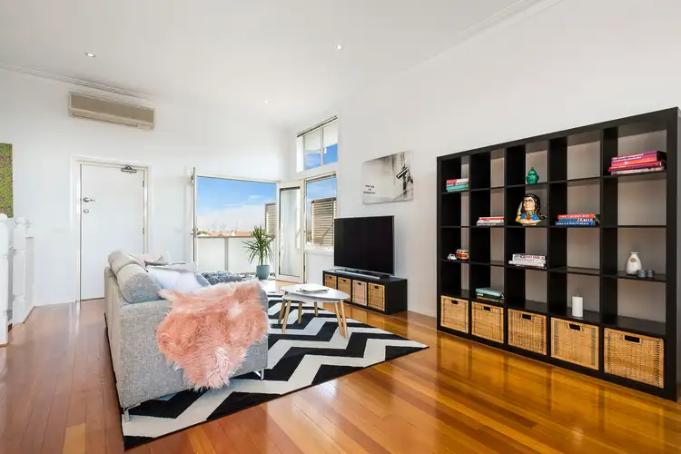 Fifth view of Homely townhouse listing, 1/24 Dundas Street, Thornbury VIC 3071