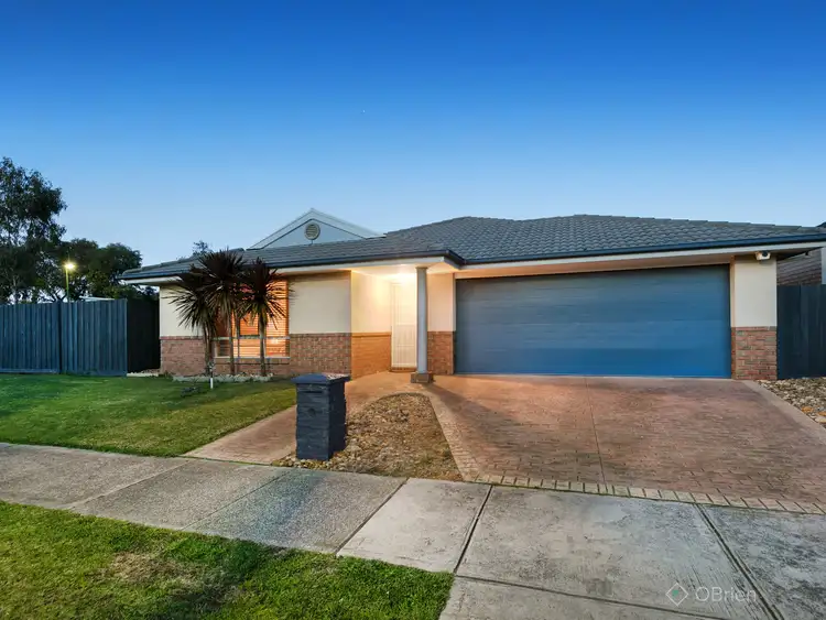 4 Hickory Drive, Narre Warren South VIC 3805