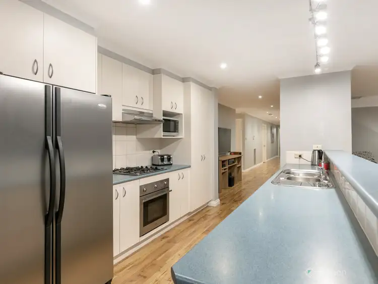 Fifth view of Homely house listing, 4 Hickory Drive, Narre Warren South VIC 3805