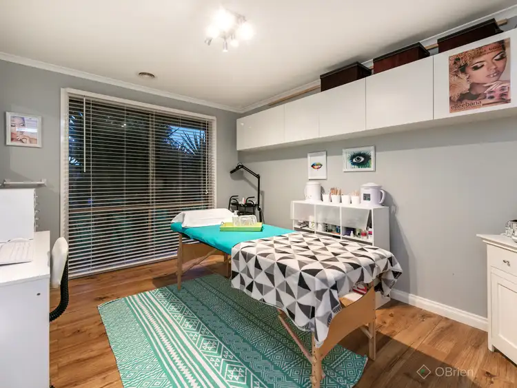 Sixth view of Homely house listing, 4 Hickory Drive, Narre Warren South VIC 3805