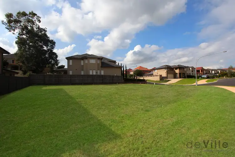 69 St Pauls Avenue, Castle Hill NSW 2154