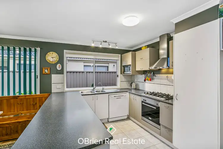 Third view of Homely house listing, 2 MacAlister Place, Pakenham VIC 3810