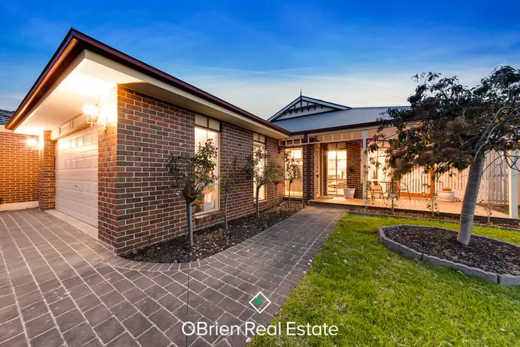 13 Castellana Court, Narre Warren South VIC 3805