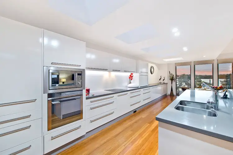 Sixth view of Homely house listing, 34 The Anchorage, Port Macquarie NSW 2444