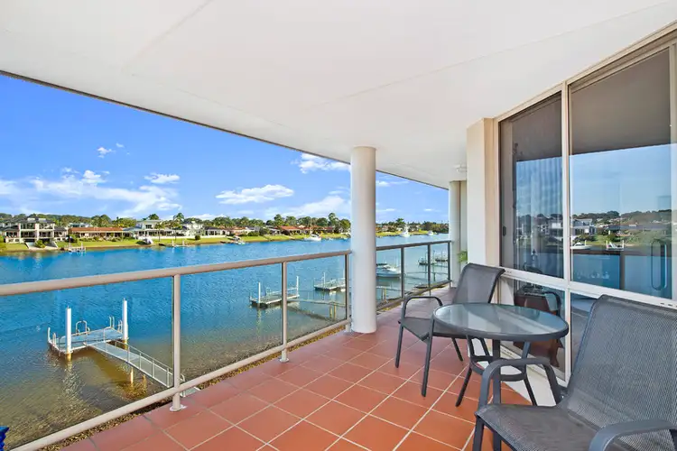 3/27 Commodore Crescent, Port Macquarie NSW 2444