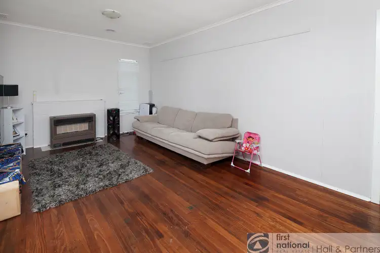 Second view of Homely house listing, 24 Oleander Street, Doveton VIC 3177