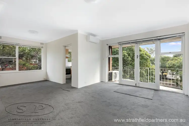 17/70-74 The Boulevarde, Strathfield NSW 2135
