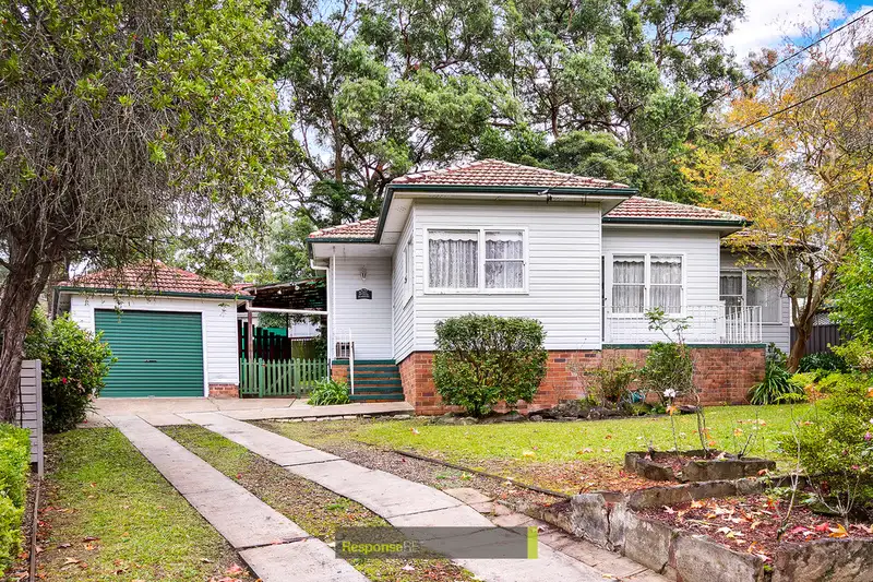 Main view of Homely house listing, 10 Carole Avenue, Baulkham Hills NSW 2153