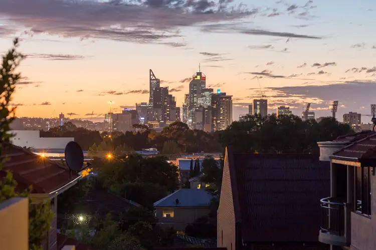 Third view of Homely townhouse listing, 9B Hampton Street, Burswood WA 6100