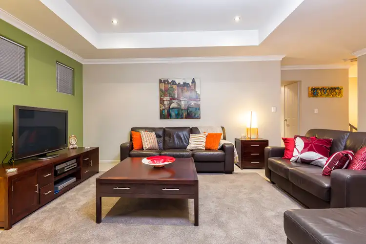 Fifth view of Homely townhouse listing, 9B Hampton Street, Burswood WA 6100