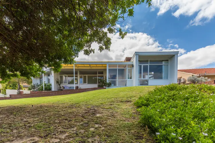 Fourth view of Homely house listing, 3 Dodonia Gardens, City Beach WA 6015