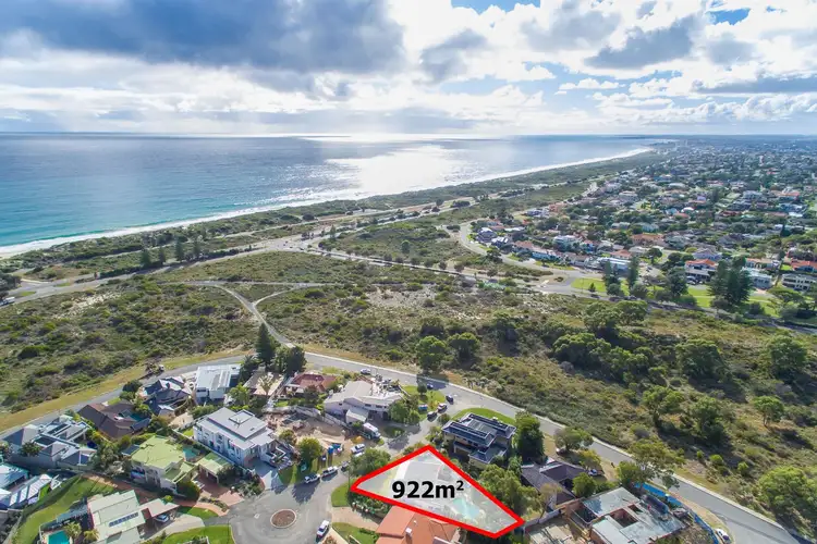 Fifth view of Homely house listing, 3 Dodonia Gardens, City Beach WA 6015