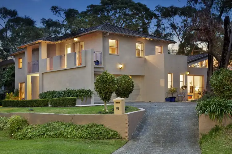 35 Fitzroy Road, Cromer NSW 2099