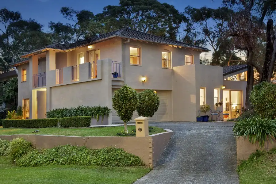 Main view of Homely house listing, 35 Fitzroy Road, Cromer NSW 2099