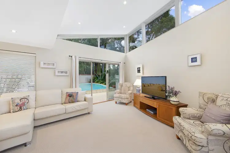 Third view of Homely house listing, 35 Fitzroy Road, Cromer NSW 2099