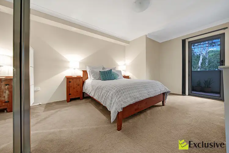 Fourth view of Homely apartment listing, 12/113-117 Arthur Street, Homebush West NSW 2140