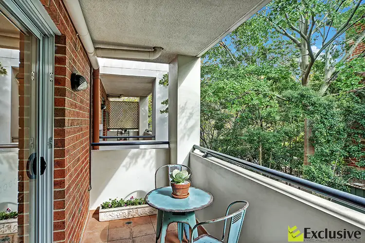 Fifth view of Homely apartment listing, 12/113-117 Arthur Street, Homebush West NSW 2140
