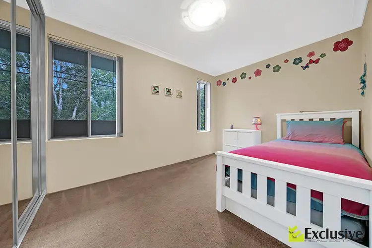 Sixth view of Homely apartment listing, 12/113-117 Arthur Street, Homebush West NSW 2140