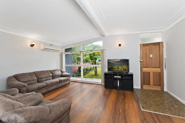 Main view of Homely house listing, 51 Trevelyan Street, Botany NSW 2019
