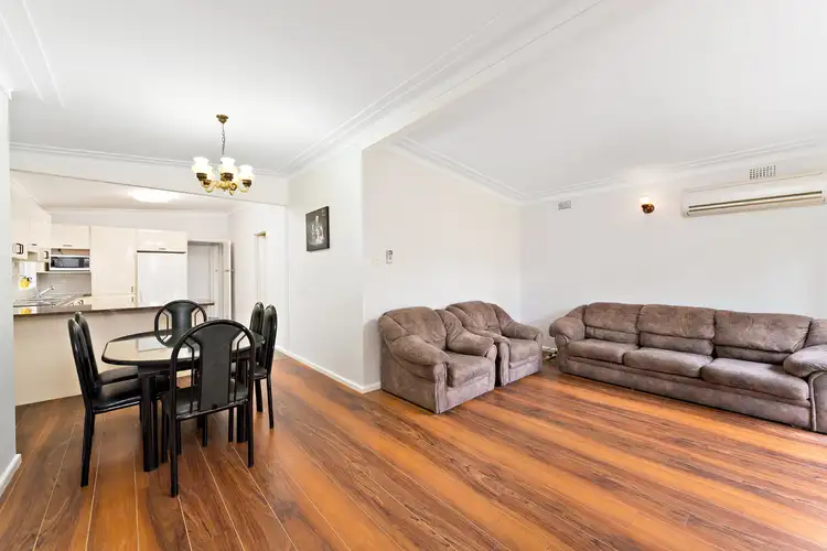 Second view of Homely house listing, 51 Trevelyan Street, Botany NSW 2019