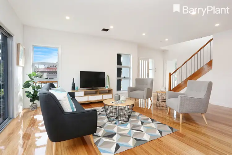 Sixth view of Homely townhouse listing, 20 Watt Avenue, Oak Park VIC 3046