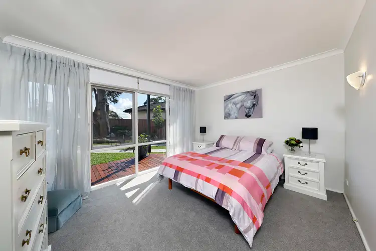 Fifth view of Homely house listing, 6 Inverness Place, Kareela NSW 2232