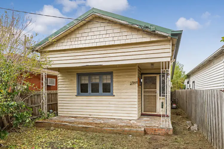 36 Southampton Street, Footscray VIC 3011