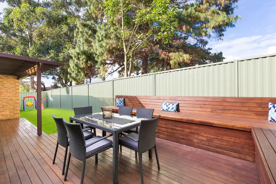 Main view of Homely villa listing, 10/24-28 Jacaranda Road, Caringbah NSW 2229