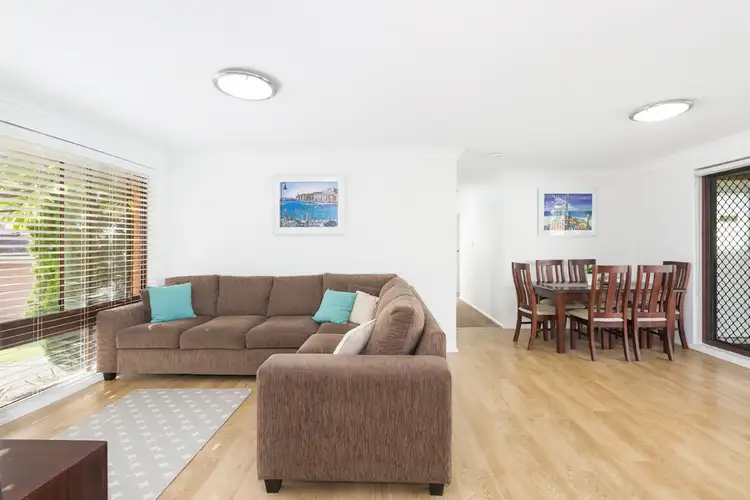 Second view of Homely villa listing, 10/24-28 Jacaranda Road, Caringbah NSW 2229
