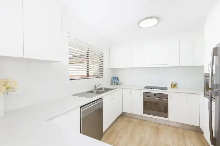 Third view of Homely villa listing, 10/24-28 Jacaranda Road, Caringbah NSW 2229