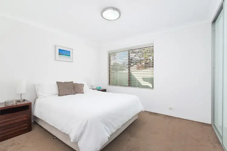 Sixth view of Homely villa listing, 10/24-28 Jacaranda Road, Caringbah NSW 2229