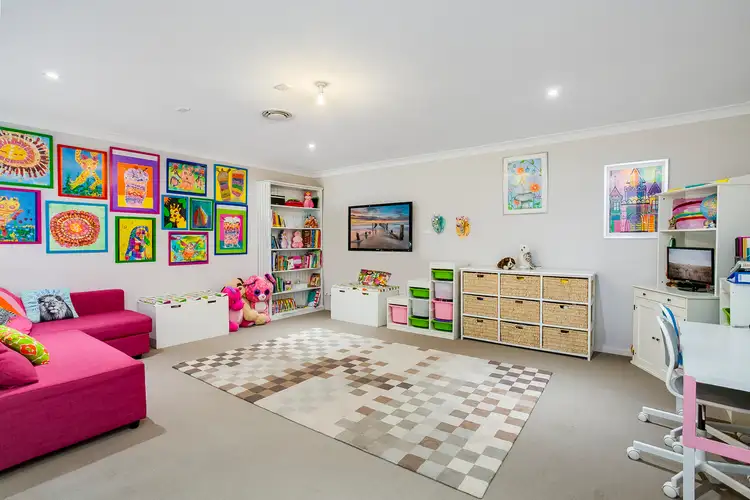 Fifth view of Homely house listing, 34 Childs Circuit, Belrose NSW 2085