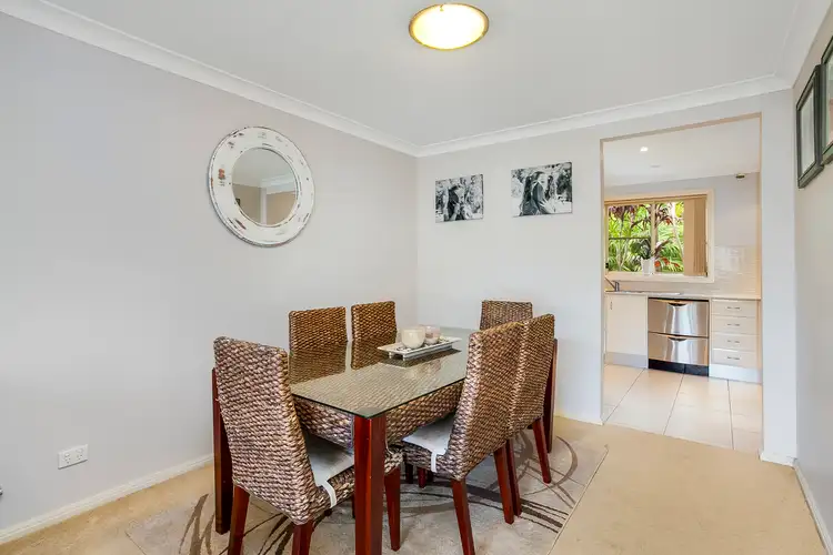 Sixth view of Homely house listing, 34 Childs Circuit, Belrose NSW 2085