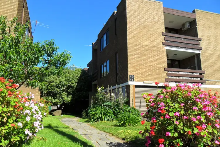 11/7-9 Eldridge Street, Footscray VIC 3011