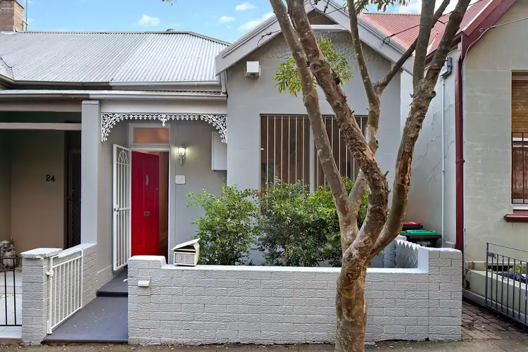 26 John Street, Newtown NSW 2042