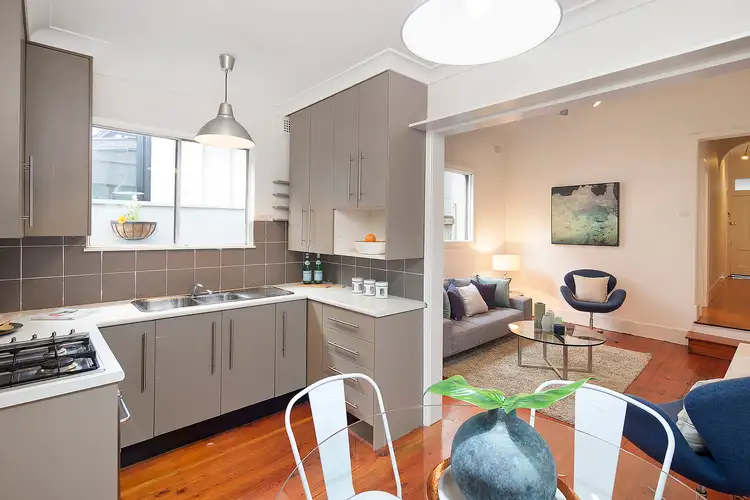 Third view of Homely house listing, 26 John Street, Newtown NSW 2042