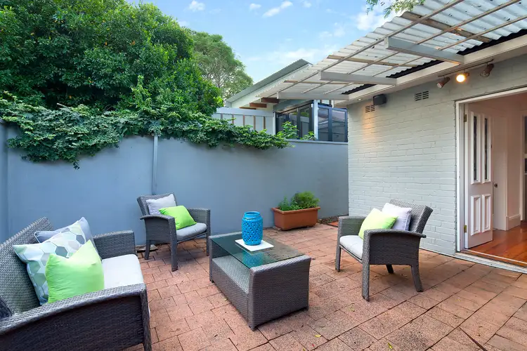 Sixth view of Homely house listing, 26 John Street, Newtown NSW 2042