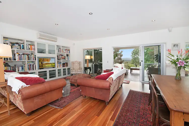 Second view of Homely house listing, 43 Greenfield Road, Lennox Head NSW 2478