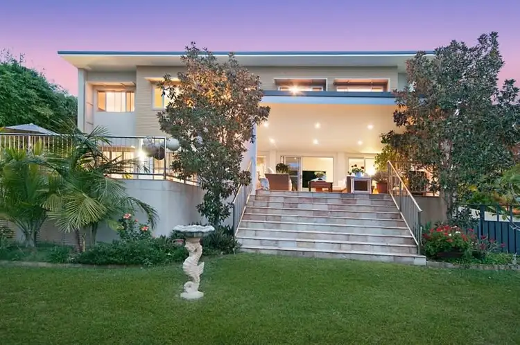 Fourth view of Homely house listing, 43 Greenfield Road, Lennox Head NSW 2478