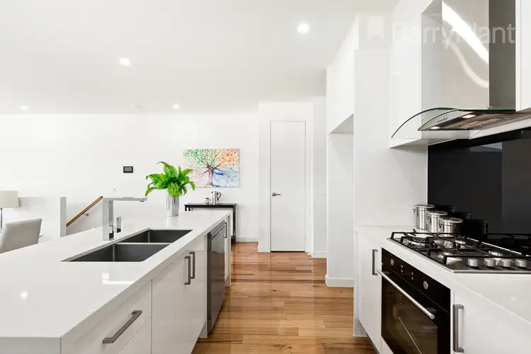 Fourth view of Homely townhouse listing, 82 Ross Street, Coburg VIC 3058