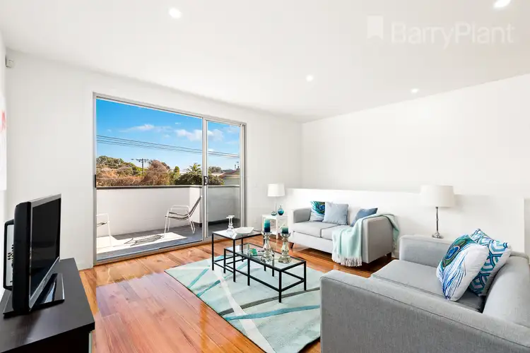 Fifth view of Homely townhouse listing, 82 Ross Street, Coburg VIC 3058