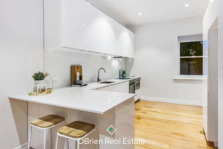 Fifth view of Homely house listing, 31 Northcliffe Road, Edithvale VIC 3196