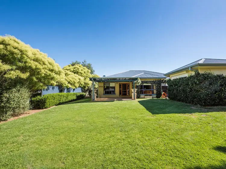 Main view of Homely house listing, 5 Hermitage Close, Mudgee NSW 2850