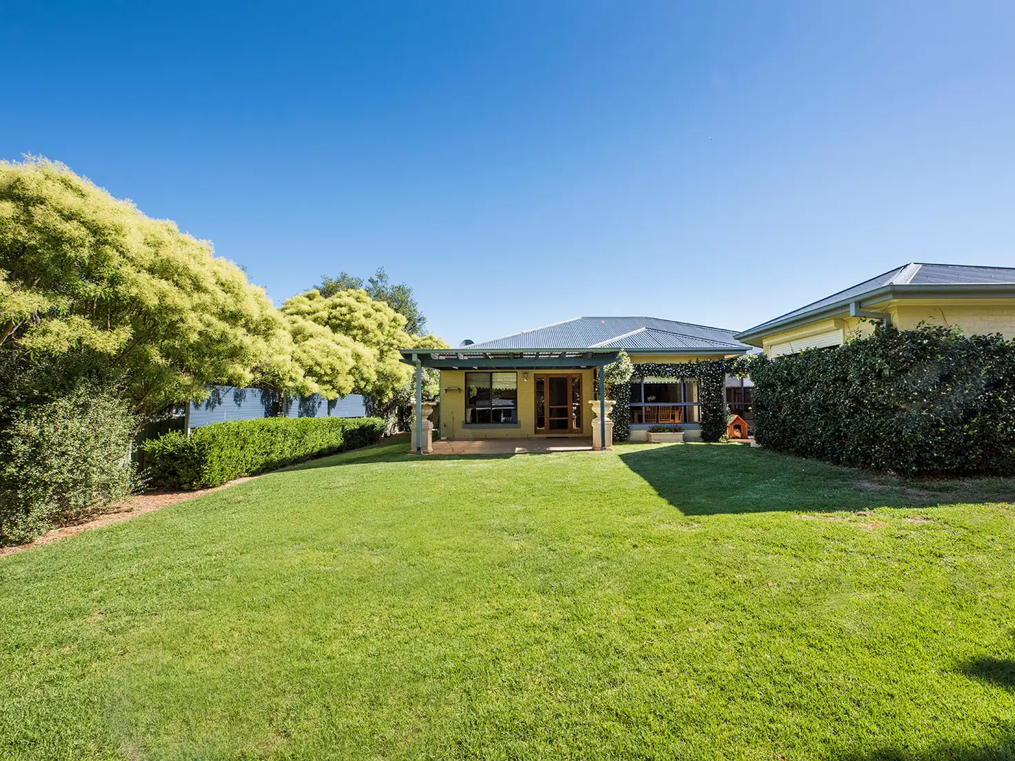 Main view of Homely house listing, 5 Hermitage Close, Mudgee NSW 2850