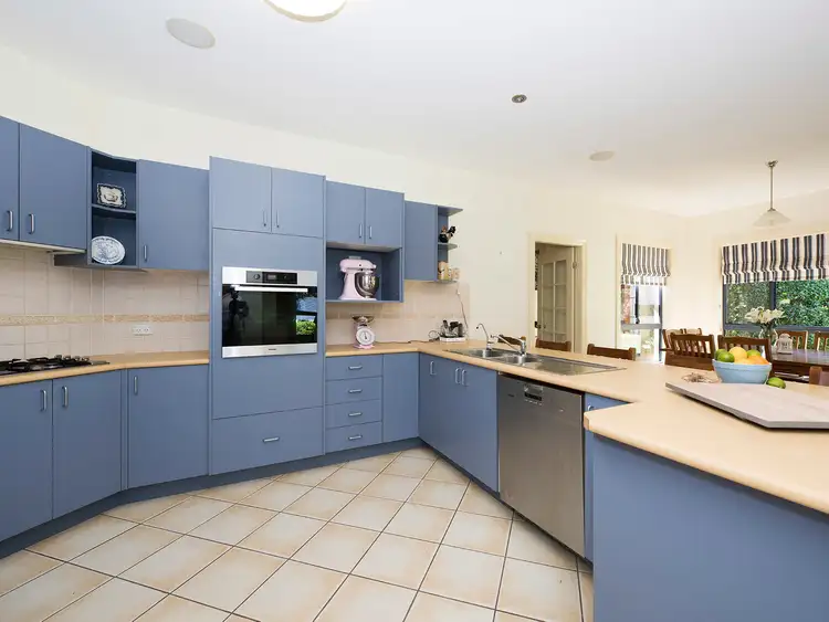 Second view of Homely house listing, 5 Hermitage Close, Mudgee NSW 2850