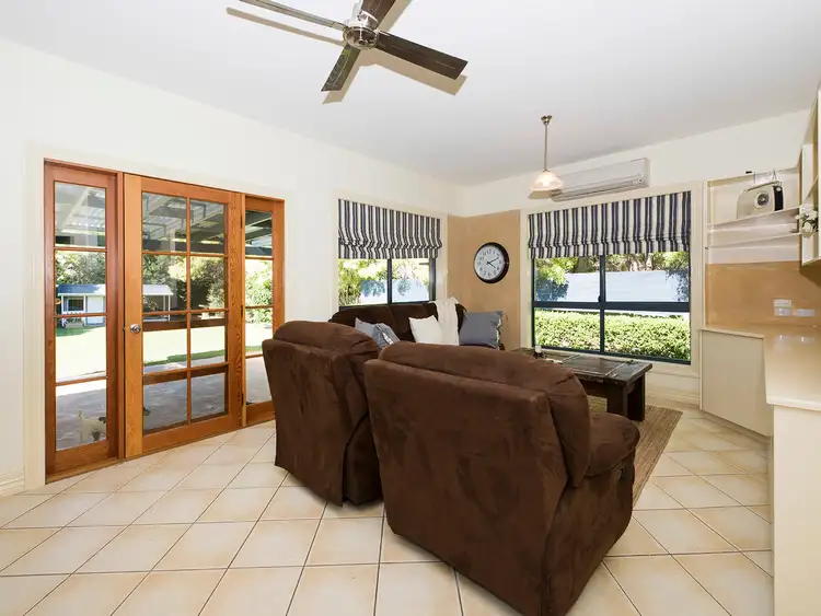 Fourth view of Homely house listing, 5 Hermitage Close, Mudgee NSW 2850