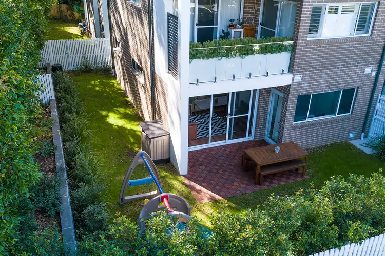 1/56-58 Gordon Street, Manly Vale NSW 2093