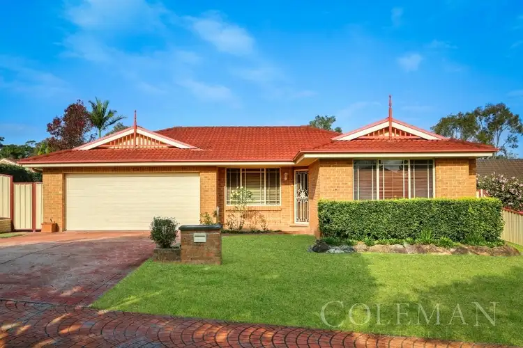 6 Elder Close, Kanwal NSW 2259
